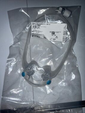 Airfit F30i FRAME SYS W/std Ref 63362 Standard Frame Cushion Sealed No Head Gear